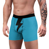 Underwear - The THUNDER Claps - Blu