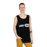 Sleeveless - Classic - Black