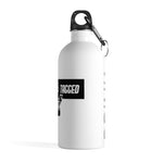 Bottle - Classic Stainless Steel Water Bottle