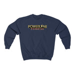 Crewneck - The Burner - Powerline Pornstar