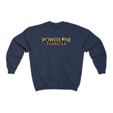 Crewneck - The Burner - Powerline Pornstar