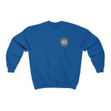 Crewneck - Journeyman Series - Lineman