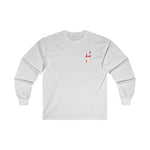 Long Sleeve - CAD - Badge