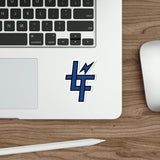 Sticker - Year 3 LNT - Blue