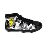 Kicks - T-Bolt - White Camo