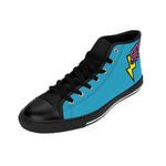 Kicks - Her Winged Bolts - Blu