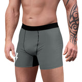 Underwear - The Simple Bolts - Grey