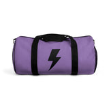 Bag - Along Way From Home Duffel - Purp