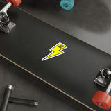 Sticker - Tbolt - Yellow