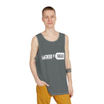 Sleeveless - Classic - Grey