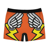 Underwear - The Winged Bolts - WOO