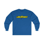 Long Sleeve - Burner - Slanted LTL