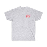 Short Sleeve - Mandate This - Red