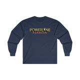 Long Sleeve - Powerline Pornstar