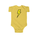 Youth - Bolt Bodysuit - Infant