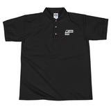 Short Sleeve - LTL Golfer - Classic White