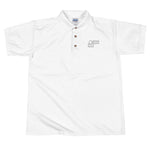 Short Sleeve - LTL Golfer - Classic White