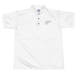 Short Sleeve - LTL Golfer - Classic White