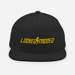 Lids - Slanted LTL - Snapback