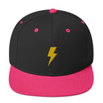 Lids - Bolt Snap - Snapback