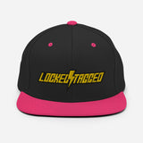 Lids - Slanted LTL - Snapback