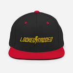 Lids - Slanted LTL - Snapback