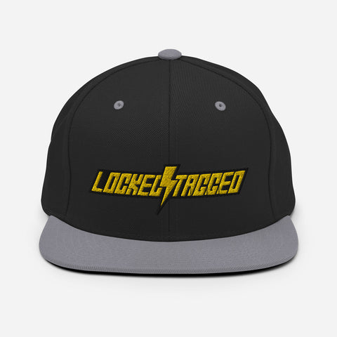 Lids - Slanted LTL - Snapback