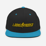 Lids - Slanted LTL - Snapback