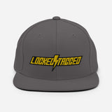 Lids - Slanted LTL - Snapback