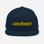 Lids - Slanted LTL - Snapback