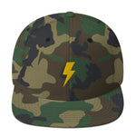 Lids - Bolt Snap - Snapback