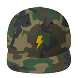 Lids - Bolt Snap - Snapback