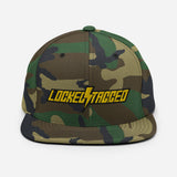 Lids - Slanted LTL - Snapback