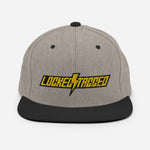 Lids - Slanted LTL - Snapback