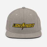 Lids - Slanted LTL - Snapback