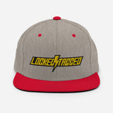 Lids - Slanted LTL - Snapback