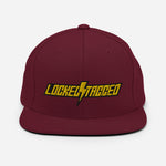 Lids - Slanted LTL - Snapback