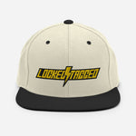 Lids - Slanted LTL - Snapback