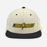 Lids - Slanted LTL - Snapback