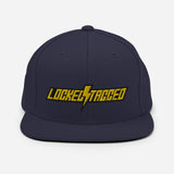 Lids - Slanted LTL - Snapback