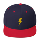 Lids - Bolt Snap - Snapback