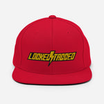 Lids - Slanted LTL - Snapback