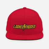 Lids - Slanted LTL - Snapback