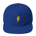 Lids - Bolt Snap - Snapback