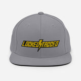 Lids - Slanted LTL - Snapback