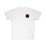 Short Sleeve - Mandate This - Red/Black