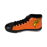 Kicks - Winged Bolts - Orange