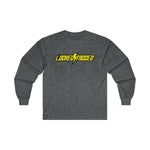 Long Sleeve - Burner - Slanted LTL