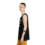 Sleeveless - The Arch - Black