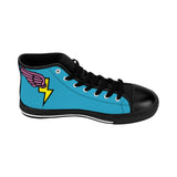 Kicks - Her Winged Bolts - Blu